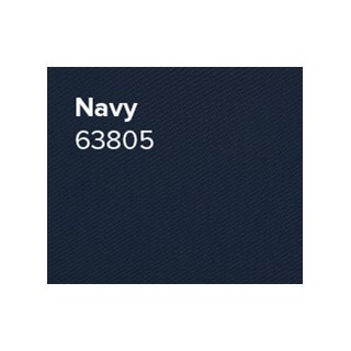 Tkanina TC/KG9308/63805 - Navy - 245 g/m2